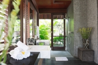 Villa rental Ketewel , Bali, #153
