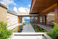 Villa rental Ketewel , Bali, #153