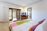 Villa rental Ketewel , Bali, #153