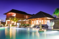 Villa rental Ketewel , Bali, #153