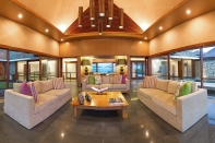 Villa rental Ketewel , Bali, #153