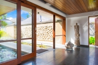Villa rental Ketewel , Bali, #153