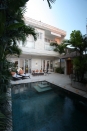 Villa rental Seminyak, Bali, #163