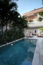 Villa rental Seminyak, Bali, #163