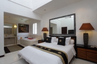 Villa rental Seminyak, Bali, #163