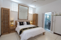 Villa rental Seminyak, Bali, #163