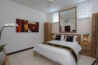 Villa rental Seminyak, Bali, #163