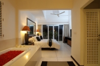 Villa rental Seminyak, Bali, #163