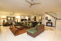 Villa rental Seminyak, Bali, #163