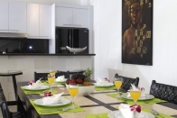 Villa rental Seminyak, Bali, #163