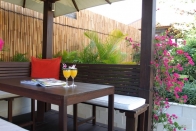 Villa rental Seminyak, Bali, #163