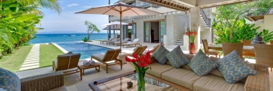 Villa rental Candidasa, Bali, #164
