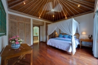 Villa rental Candidasa, Bali, #164