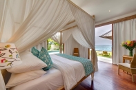 Villa rental Candidasa, Bali, #164