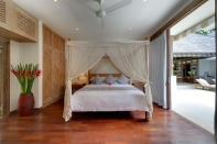 Villa rental Candidasa, Bali, #164