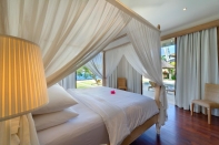 Villa rental Candidasa, Bali, #164