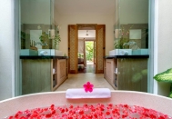 Villa rental Candidasa, Bali, #164