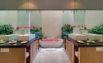 Villa rental Candidasa, Bali, #164