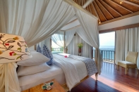 Villa rental Candidasa, Bali, #164