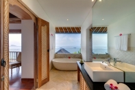 Villa rental Candidasa, Bali, #164