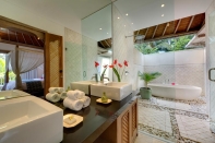 Villa rental Candidasa, Bali, #164