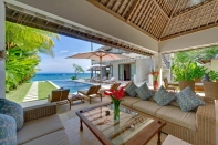 Villa rental Candidasa, Bali, #164