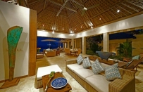 Villa rental Candidasa, Bali, #164