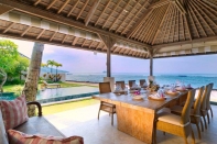 Villa rental Candidasa, Bali, #164