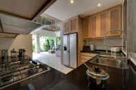Villa rental Candidasa, Bali, #164