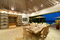 Villa rental Candidasa, Bali, #164