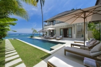 Villa rental Candidasa, Bali, #164