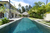 Villa rental Candidasa, Bali, #164