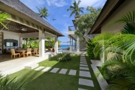 Villa rental Candidasa, Bali, #164