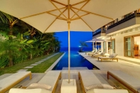 Villa rental Candidasa, Bali, #164
