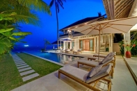Villa rental Candidasa, Bali, #164