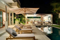 Villa rental Candidasa, Bali, #164
