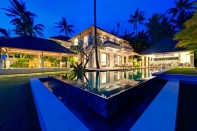 Villa rental Candidasa, Bali, #164