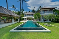 Villa rental Candidasa, Bali, #165