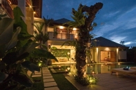 Villa rental Seminyak, Bali, #166