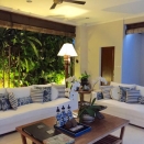 Villa rental Seminyak, Bali, #166