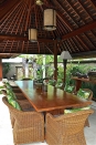 Villa rental Seminyak, Bali, #166