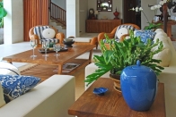 Villa rental Seminyak, Bali, #166