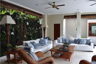 Villa rental Seminyak, Bali, #166