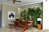 Villa rental Seminyak, Bali, #166