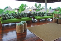 Villa rental Seminyak, Bali, #166
