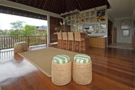 Villa rental Seminyak, Bali, #166