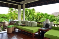 Villa rental Seminyak, Bali, #166