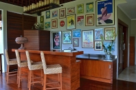 Villa rental Seminyak, Bali, #166