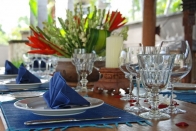 Villa rental Seminyak, Bali, #166