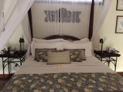 Villa rental Seminyak, Bali, #166